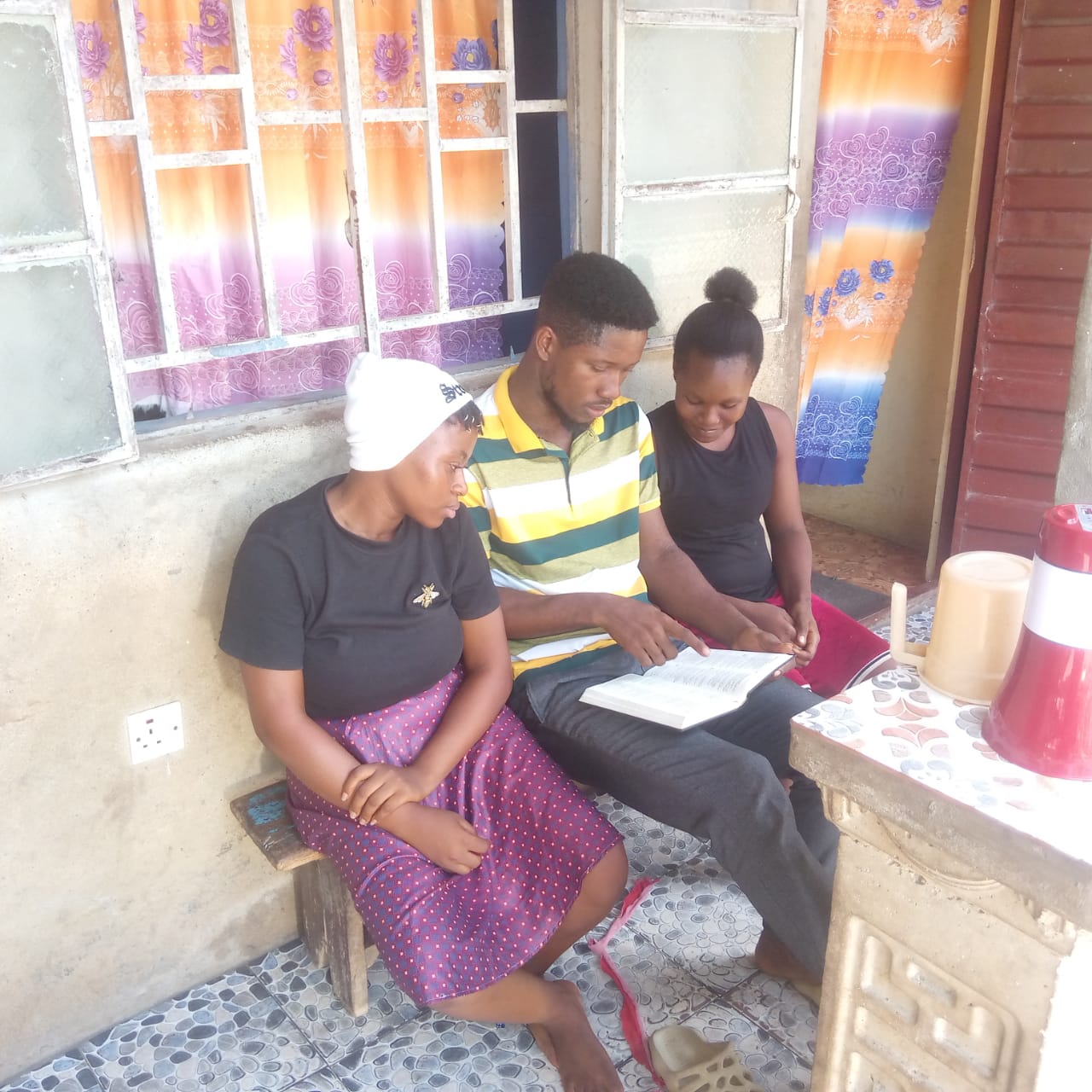 Makeni Centre