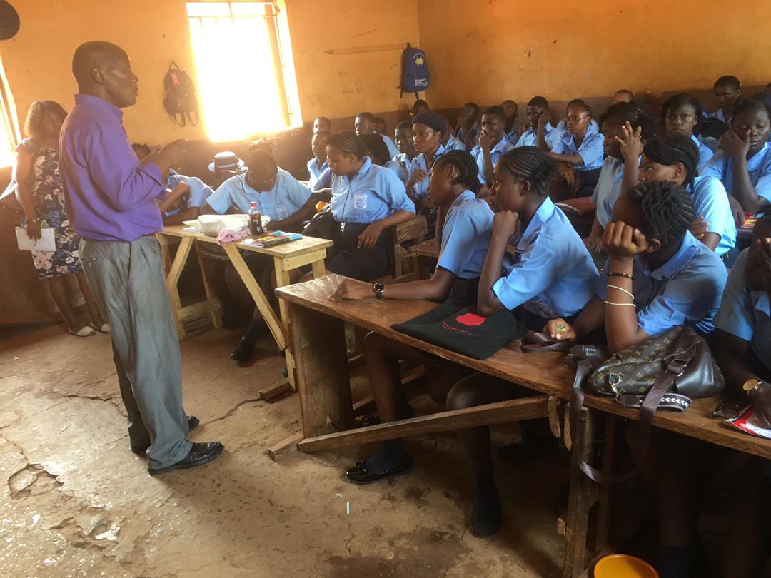 School Ministry