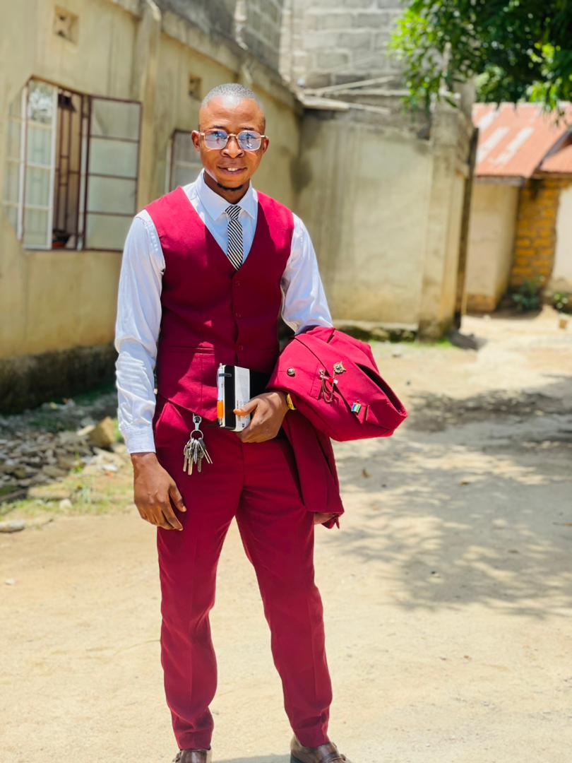 Karim Kai Ansumana
