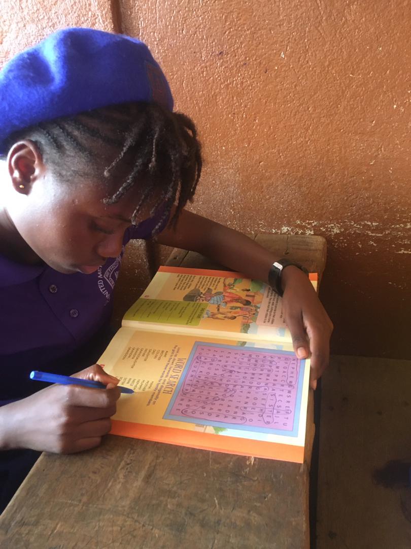 School and Street Kids Ministry (2)