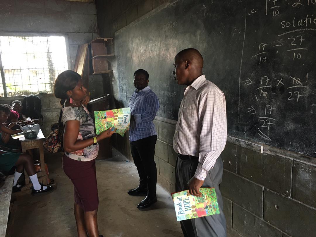 School and Street Kids Ministry (3)