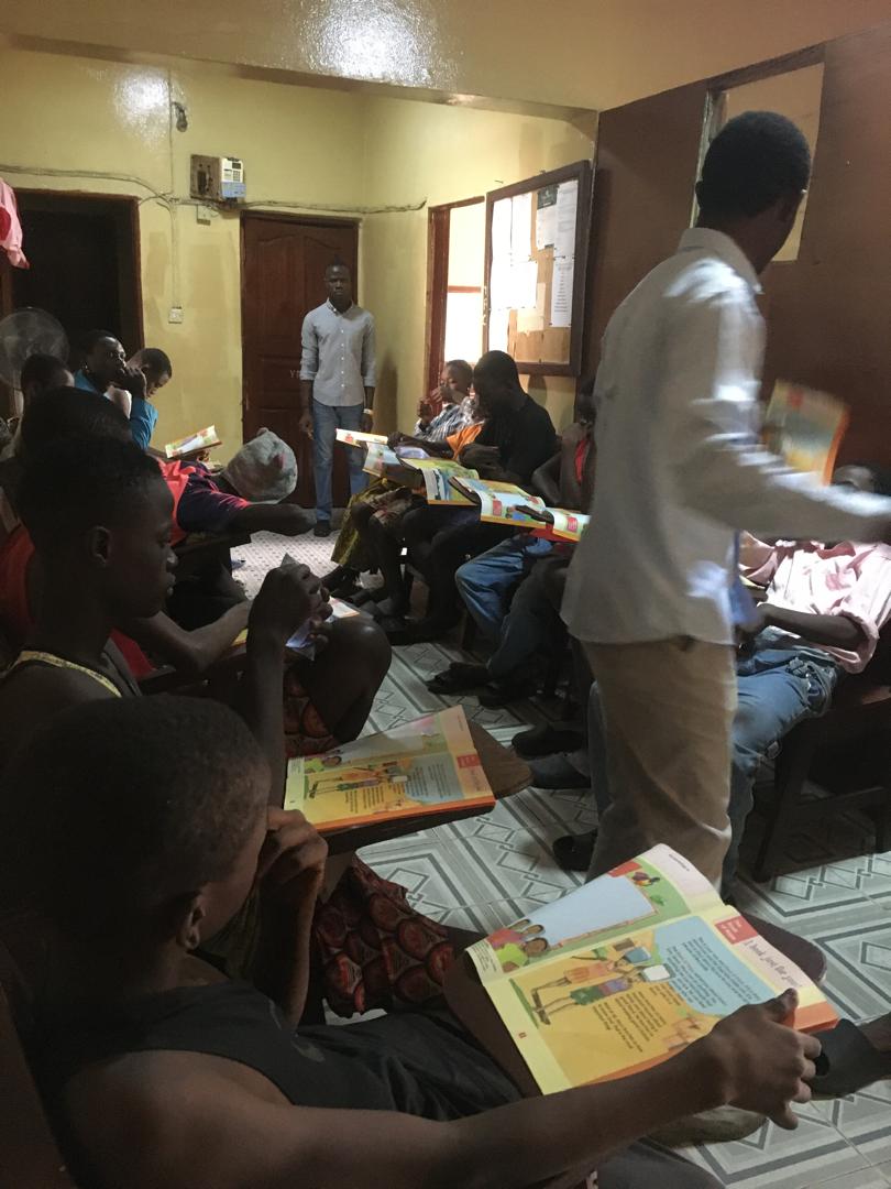 School and Street Kids Ministry (10)