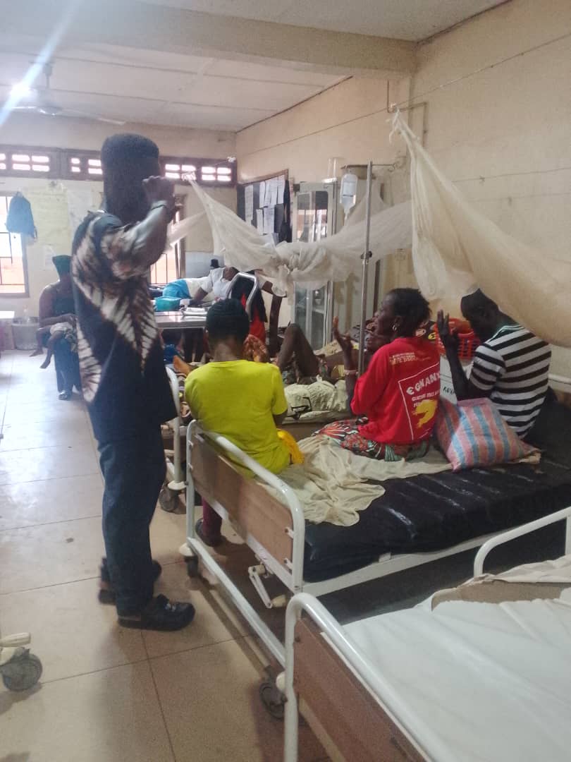Ghetto ministry, Community outreach, hospital & School Ministry (7)